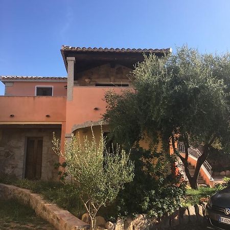 I Mari Di Gallura Apartment San Teodoro  Luaran gambar
