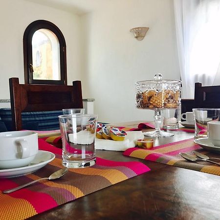 I Mari Di Gallura Apartment San Teodoro  Luaran gambar