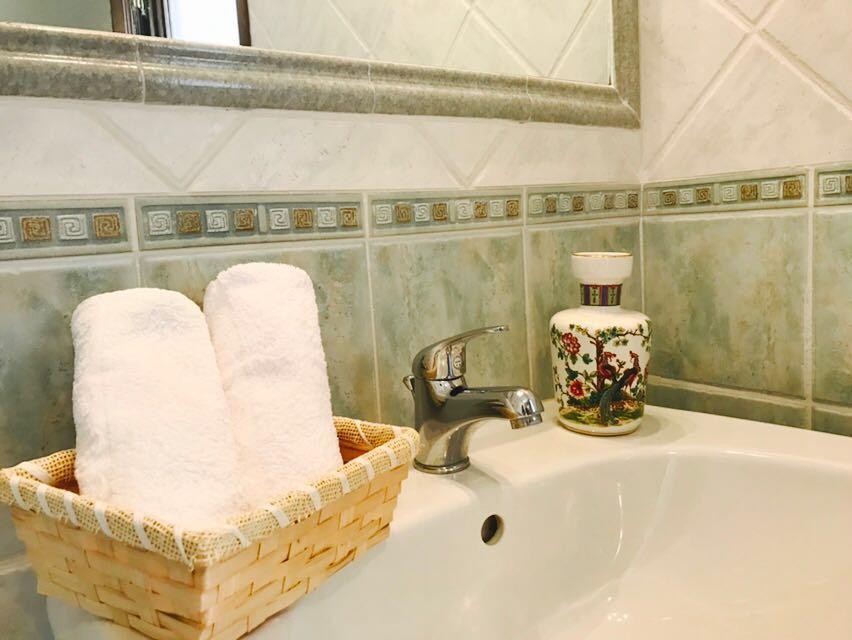 I Mari Di Gallura Apartment San Teodoro  Luaran gambar