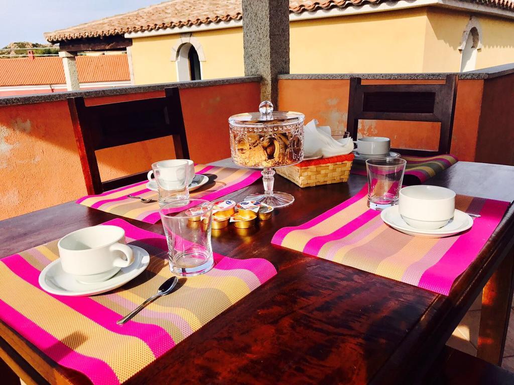 I Mari Di Gallura Apartment San Teodoro  Luaran gambar