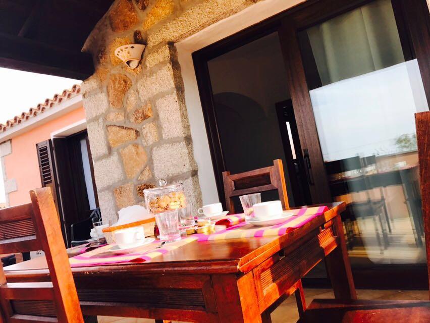 I Mari Di Gallura Apartment San Teodoro  Luaran gambar